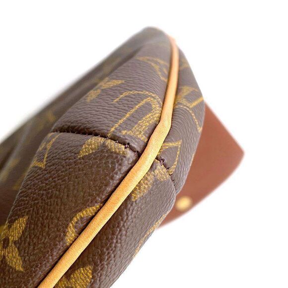 Louis Vuitton Shoulder Bag Monogram Musette Salsa Short - Picture 8 of 11